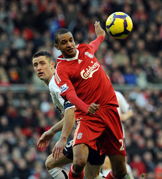 尔的射门 尔的射门