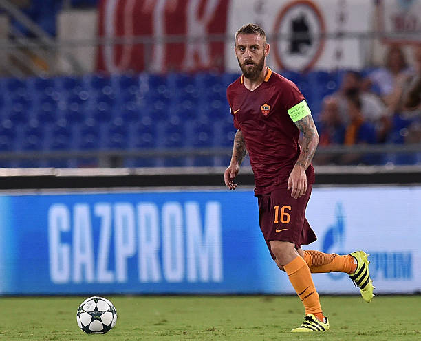 雷蒂格在评 雷蒂格在评