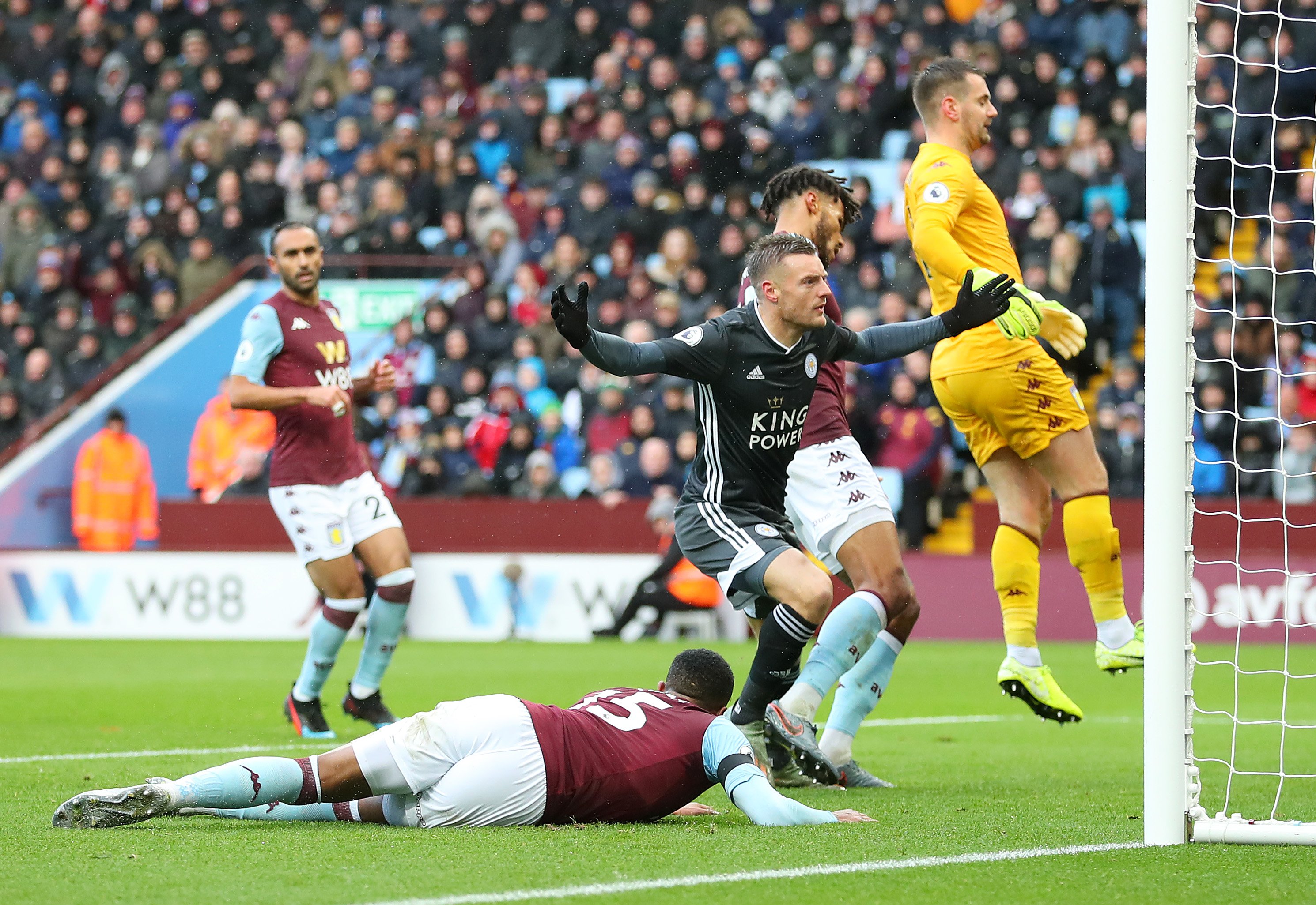 从战术分析 从战术分析