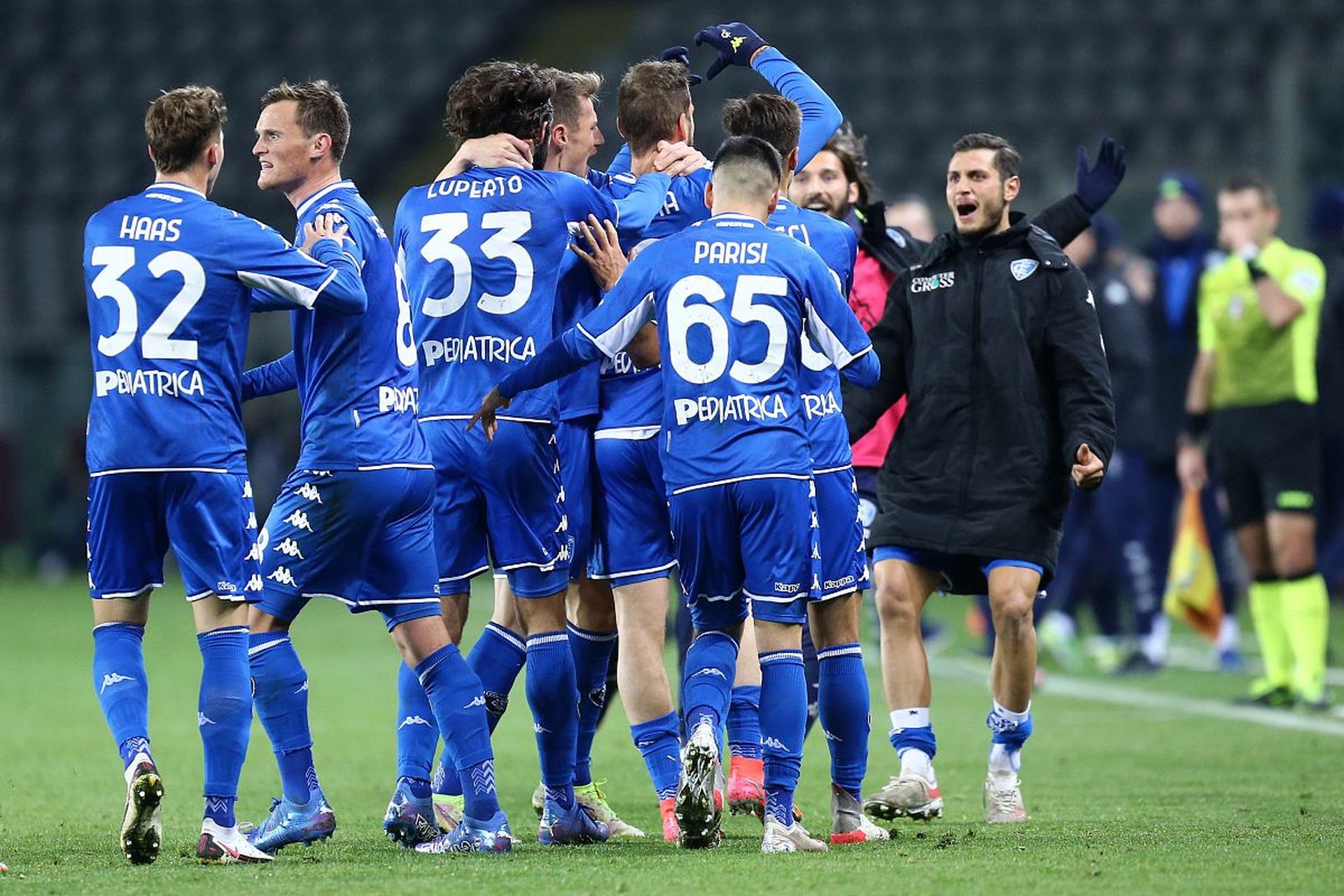 萨拉戈萨：奥萨苏纳让我做回自己 回拜仁？上帝决定明年发生什么.